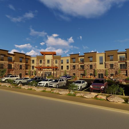 Holiday Inn Express Durango Downtown- Animas River מראה חיצוני תמונה