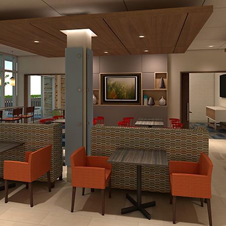 Holiday Inn Express Durango Downtown- Animas River מראה חיצוני תמונה