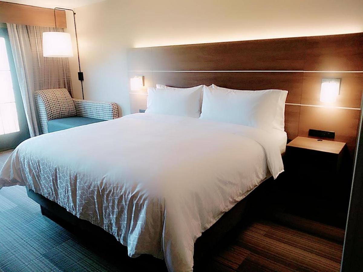 Holiday Inn Express Durango Downtown- Animas River מראה חיצוני תמונה