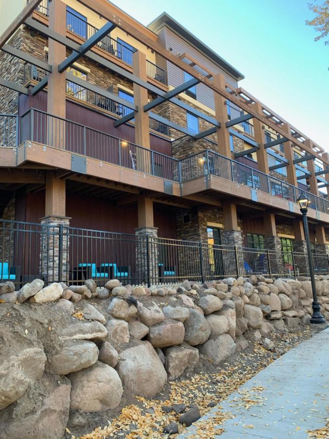 Holiday Inn Express Durango Downtown- Animas River מראה חיצוני תמונה