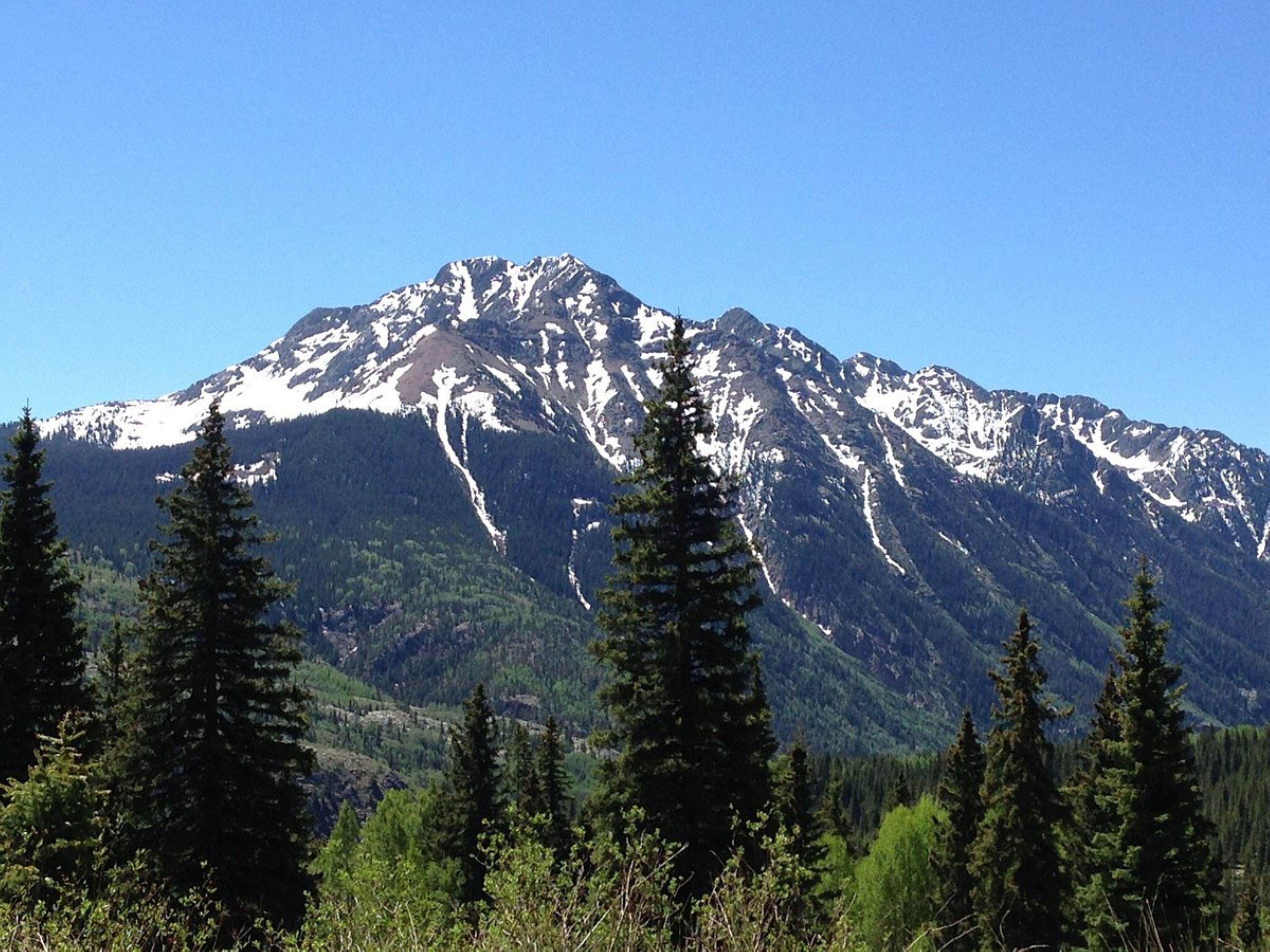 Holiday Inn Express Durango Downtown- Animas River מראה חיצוני תמונה
