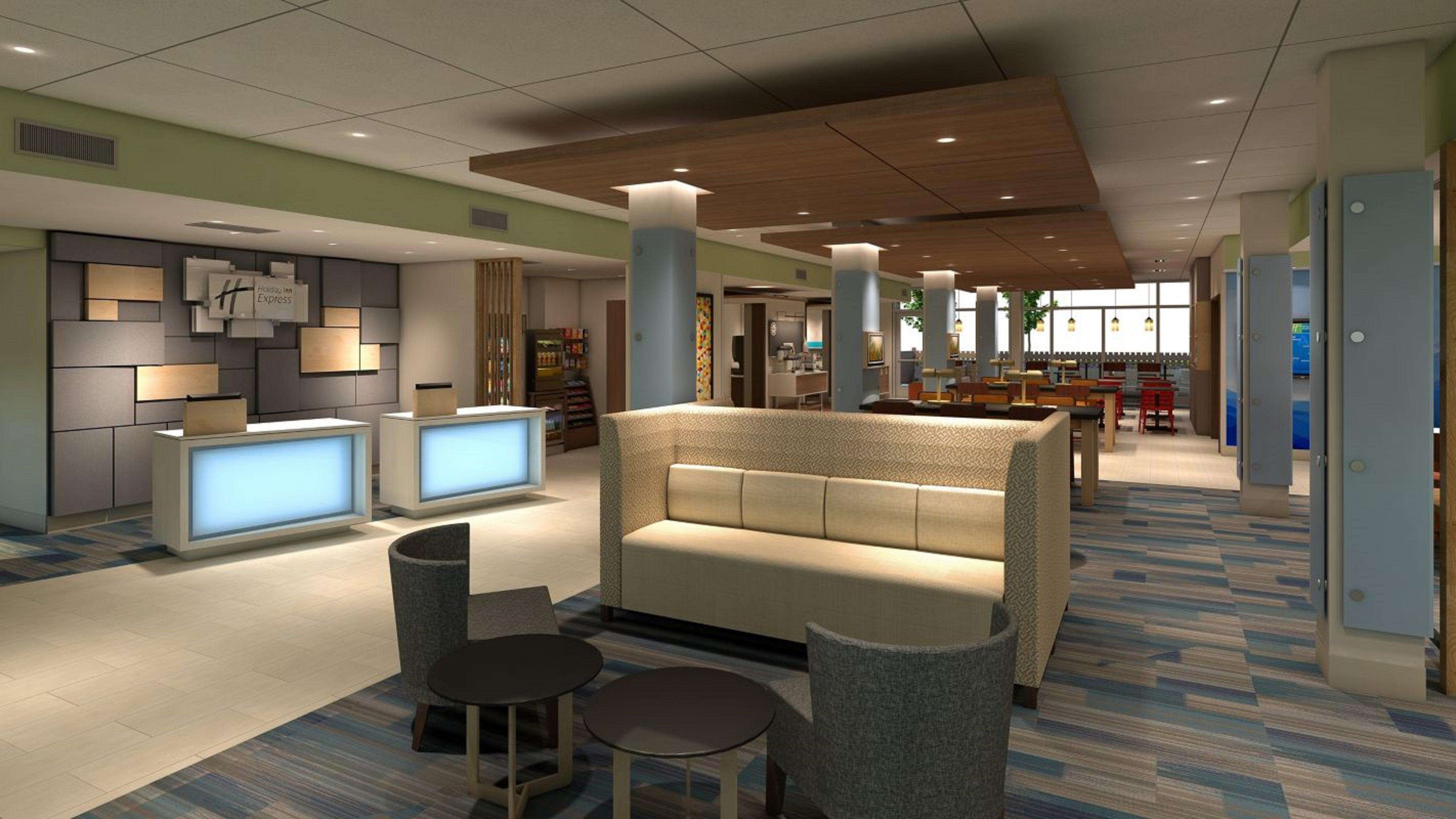 Holiday Inn Express Durango Downtown- Animas River מראה חיצוני תמונה