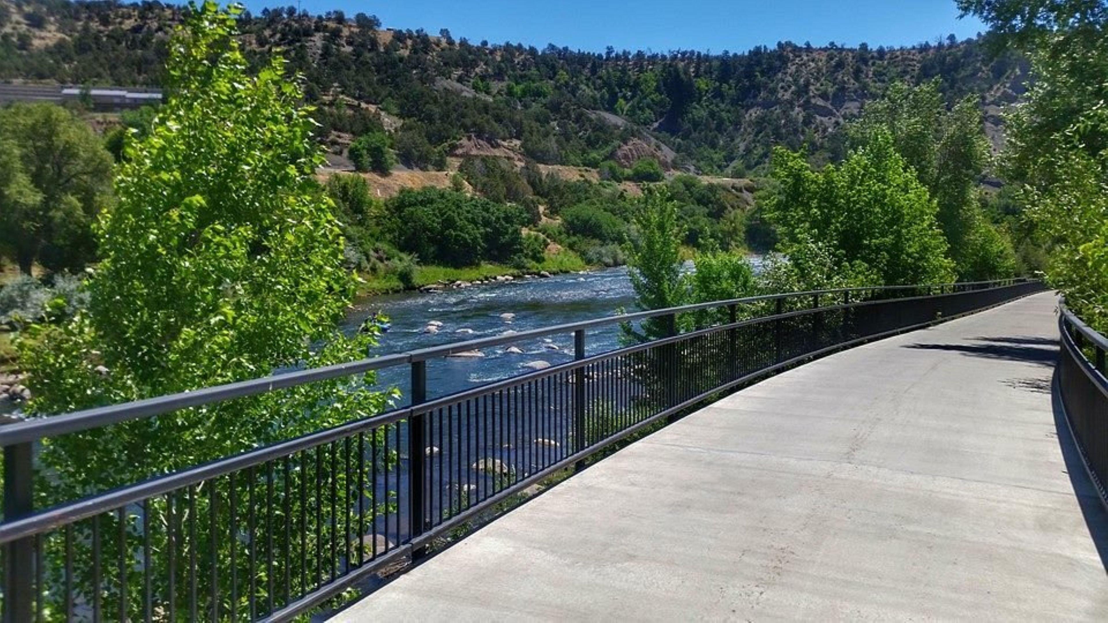 Holiday Inn Express Durango Downtown- Animas River מראה חיצוני תמונה