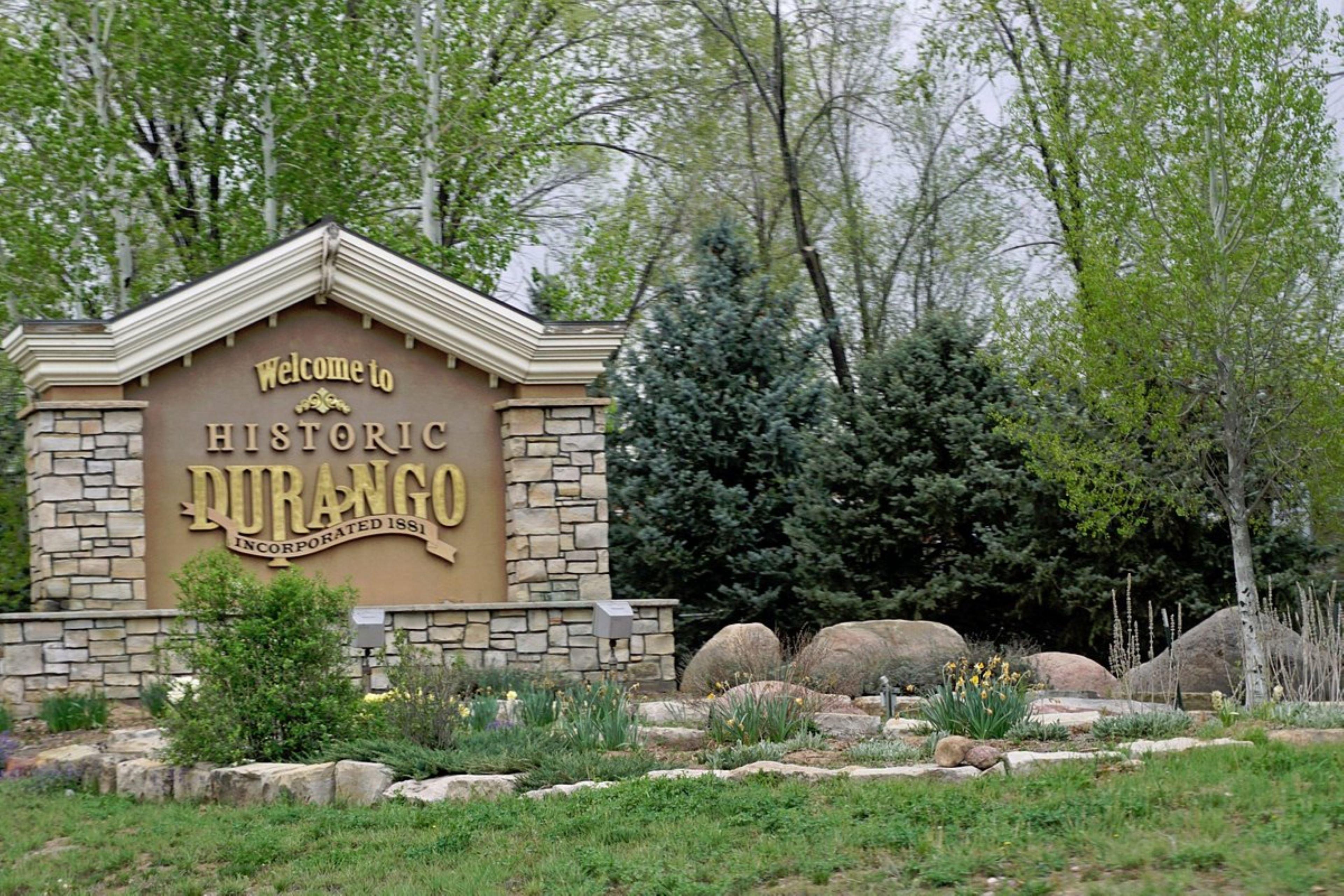 Holiday Inn Express Durango Downtown- Animas River מראה חיצוני תמונה