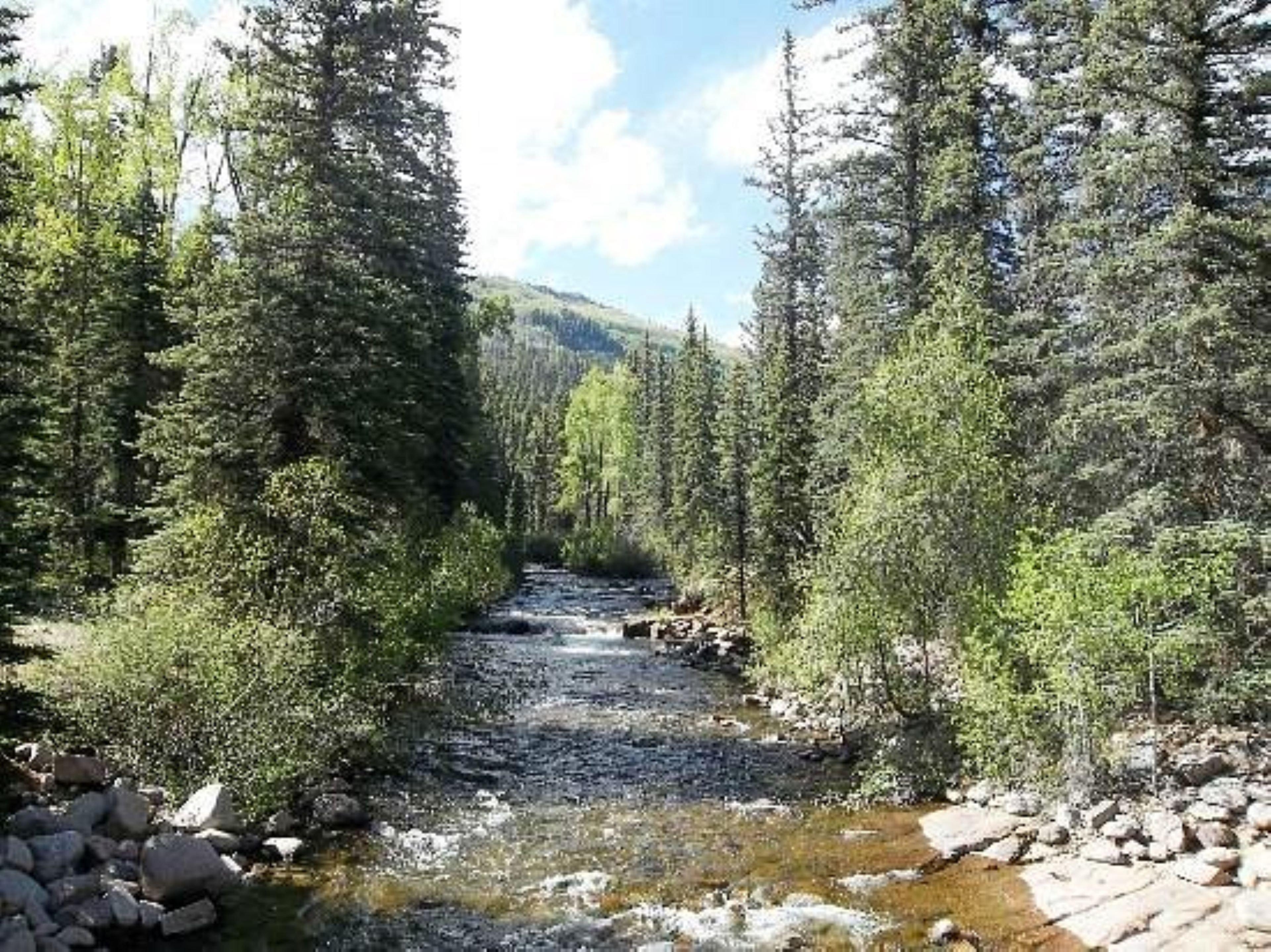 Holiday Inn Express Durango Downtown- Animas River מראה חיצוני תמונה