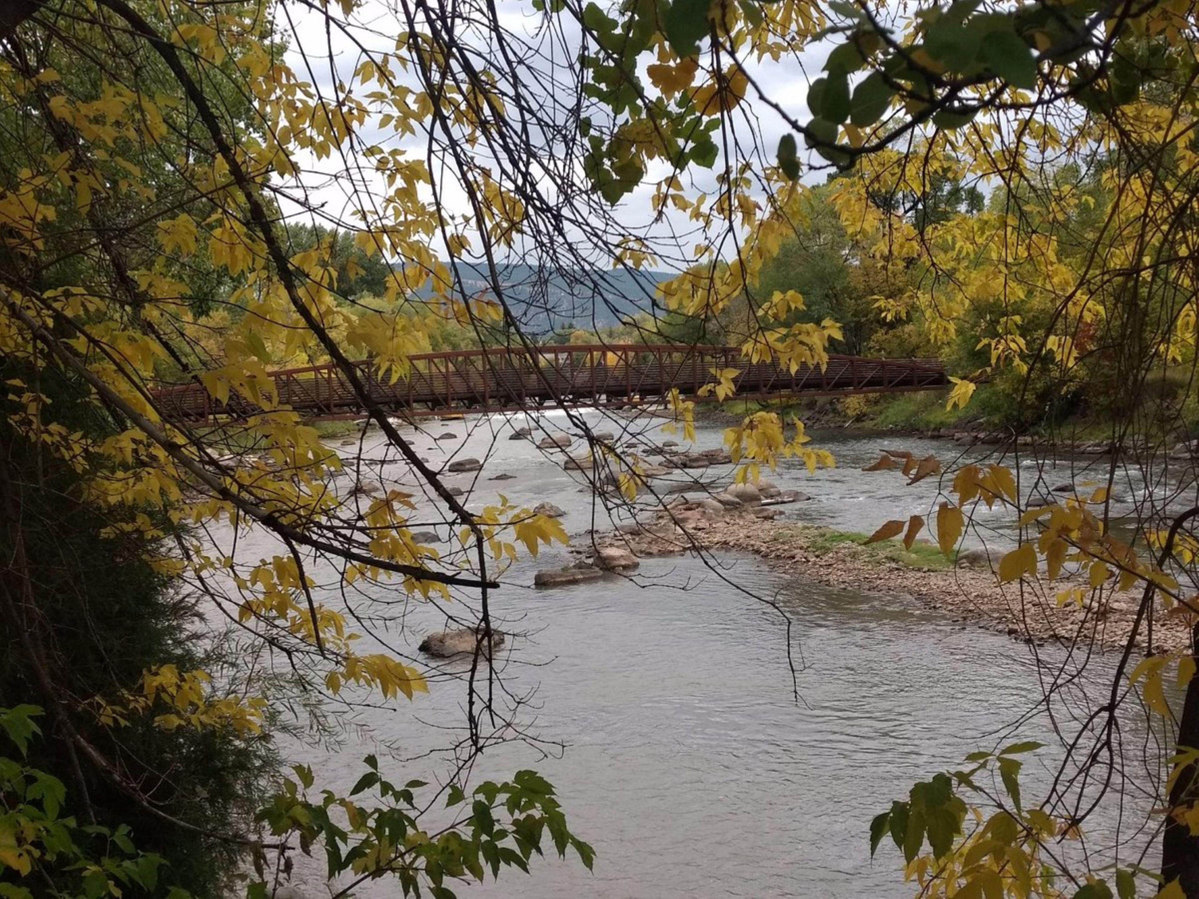 Holiday Inn Express Durango Downtown- Animas River מראה חיצוני תמונה