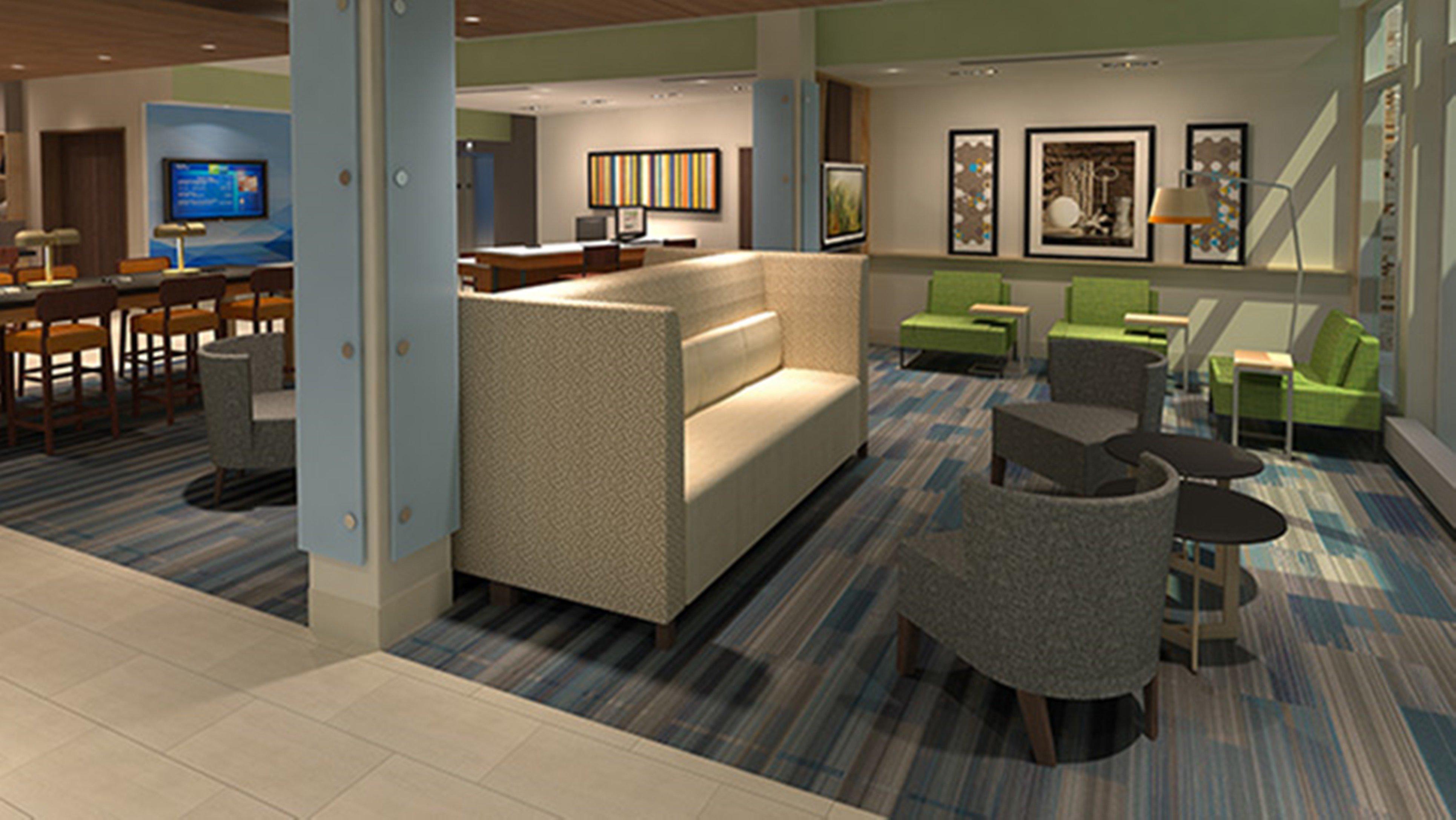 Holiday Inn Express Durango Downtown- Animas River מראה חיצוני תמונה