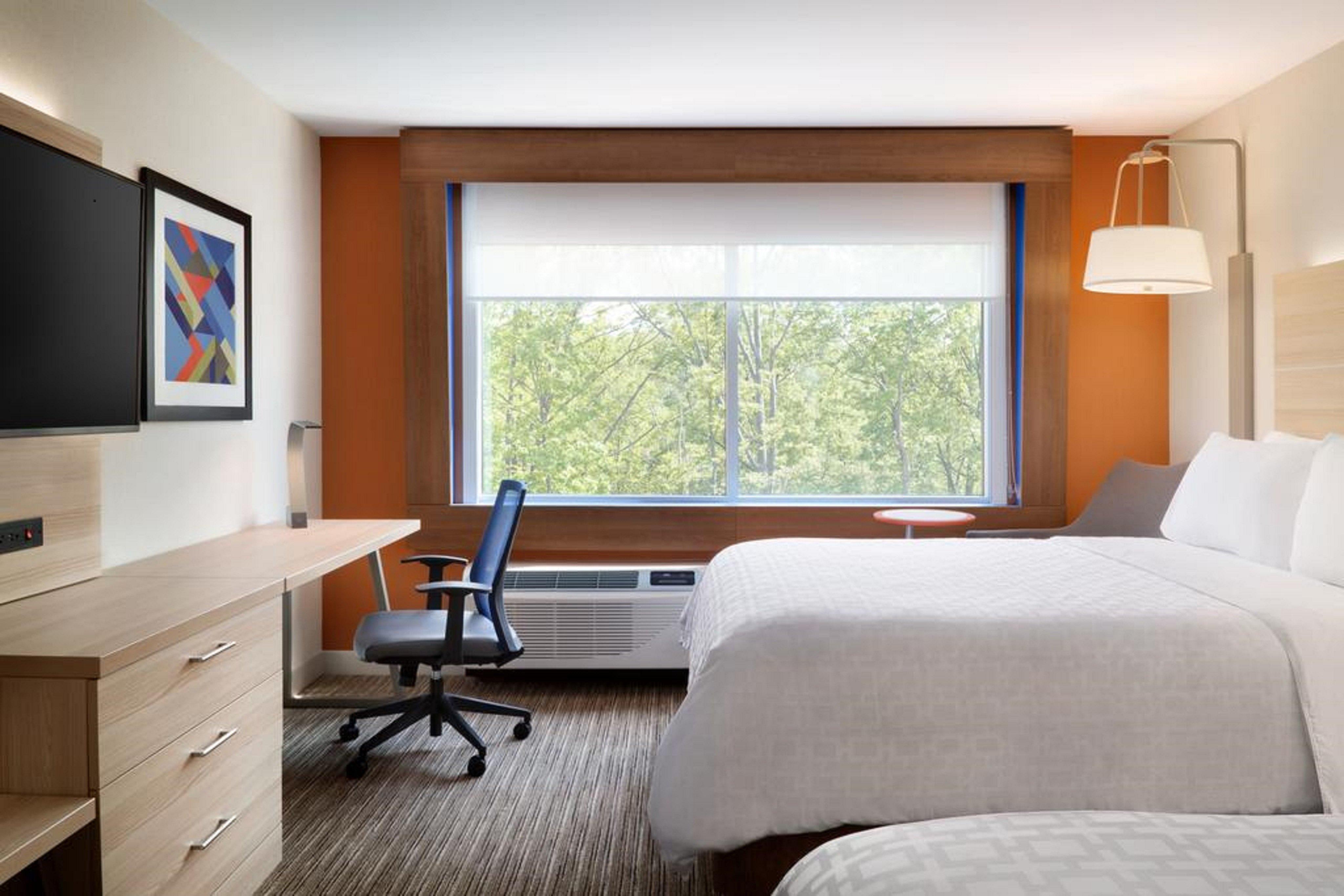 Holiday Inn Express Durango Downtown- Animas River מראה חיצוני תמונה