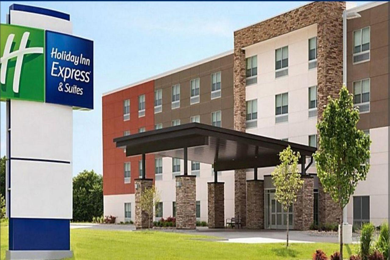 Holiday Inn Express Durango Downtown- Animas River מראה חיצוני תמונה