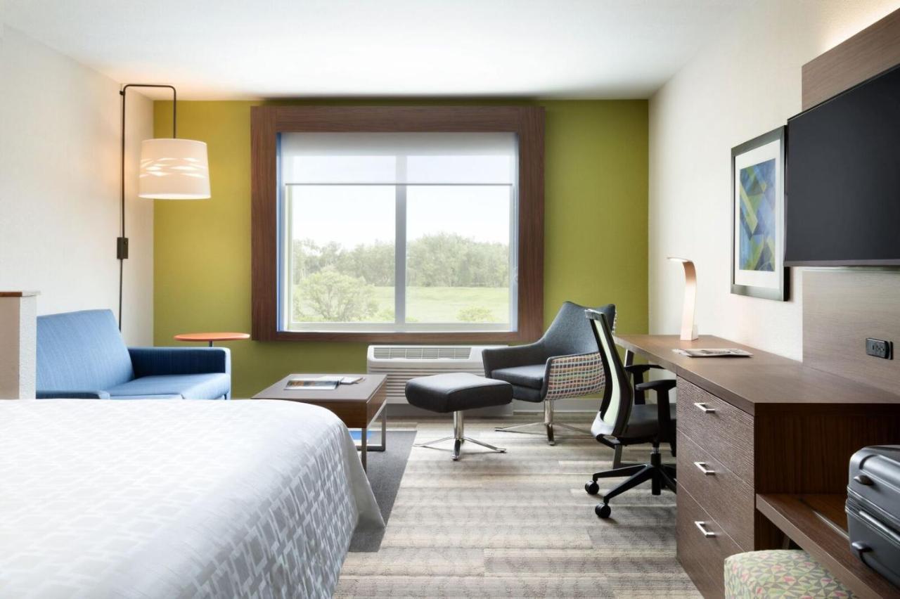 Holiday Inn Express Durango Downtown- Animas River מראה חיצוני תמונה