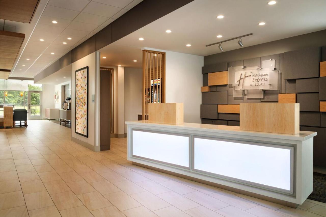 Holiday Inn Express Durango Downtown- Animas River מראה חיצוני תמונה