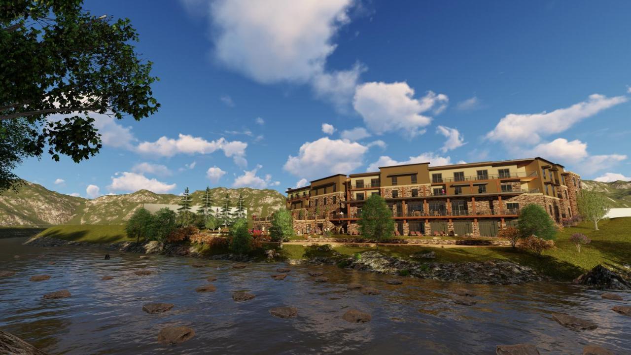 Holiday Inn Express Durango Downtown- Animas River מראה חיצוני תמונה